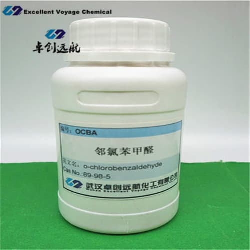 OCBA_O_chlorobenzaldehyde_ CAS_89_98_5